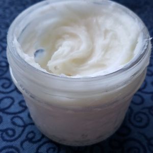 Handmade-Made to order deodorant